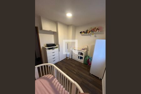 Quarto de apartamento à venda com 2 quartos, 56m² em Vila Regente Feijó, São Paulo
