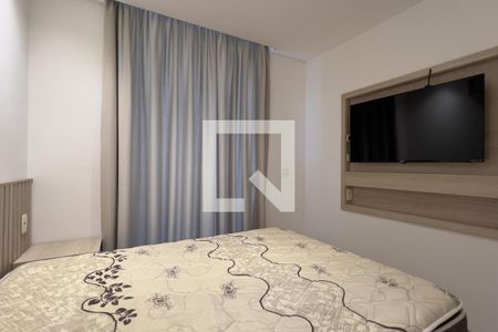 Quarto de apartamento para alugar com 1 quarto, 38m² em Vila Augusta, Guarulhos