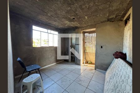Sala de casa para alugar com 2 quartos, 75m² em Nossa Sra. de Lourdes, Juiz de Fora