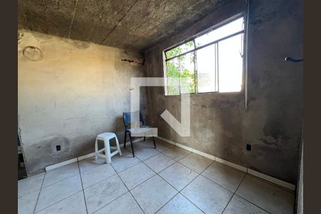 Sala de casa para alugar com 2 quartos, 75m² em Nossa Sra. de Lourdes, Juiz de Fora