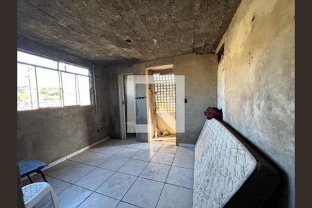 Sala de casa para alugar com 2 quartos, 75m² em Nossa Sra. de Lourdes, Juiz de Fora
