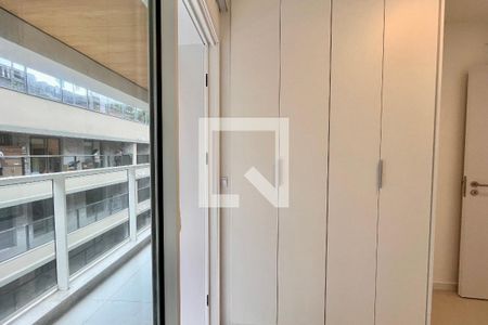 Quarto 1 de apartamento para alugar com 2 quartos, 68m² em Gávea, Rio de Janeiro