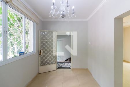 Sala de casa à venda com 3 quartos, 120m² em Paraíso, São Paulo