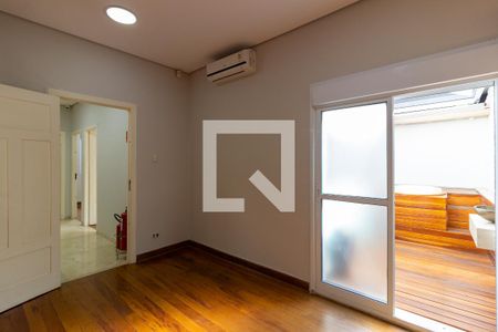 Suíte de casa à venda com 3 quartos, 120m² em Paraíso, São Paulo