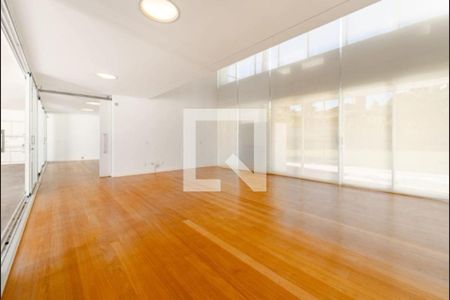 Foto 12 de casa de condomínio à venda com 4 quartos, 1000m² em Residencial Dez (Alphaville), Santana de Parnaíba