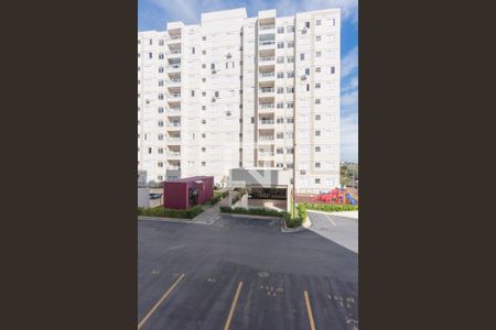 Apartamento para alugar com 2 quartos, 48m² em Parque da Figueira, Campinas
