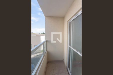 Apartamento para alugar com 2 quartos, 48m² em Parque da Figueira, Campinas