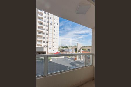 Apartamento para alugar com 2 quartos, 48m² em Parque da Figueira, Campinas