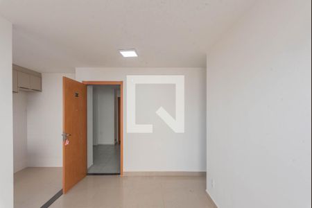 Apartamento para alugar com 2 quartos, 48m² em Parque da Figueira, Campinas