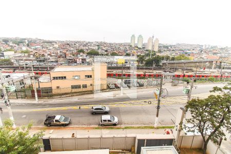 Vista do Quarto 1 de apartamento à venda com 2 quartos, 42m² em Guaianases, São Paulo
