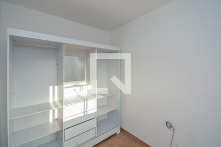 Quarto 2 de apartamento para alugar com 2 quartos, 36m² em Socorro, São Paulo