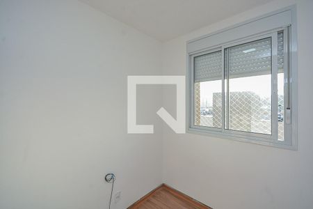 Quarto 2 de apartamento para alugar com 2 quartos, 36m² em Socorro, São Paulo