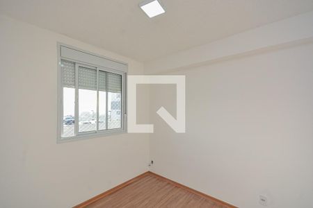 Quarto 1 de apartamento para alugar com 2 quartos, 36m² em Socorro, São Paulo
