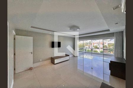 Suíte 1 de casa de condomínio à venda com 4 quartos, 364m² em Barra da Tijuca, Rio de Janeiro