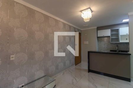 Apartamento para alugar com 2 quartos, 48m² em Aricanduva, São Paulo