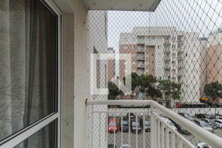 Apartamento para alugar com 2 quartos, 48m² em Aricanduva, São Paulo