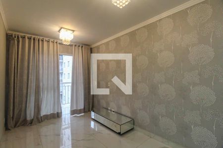 Apartamento para alugar com 2 quartos, 48m² em Aricanduva, São Paulo