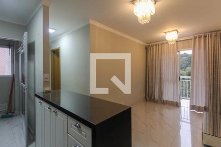 Apartamento para alugar com 2 quartos, 48m² em Aricanduva, São Paulo