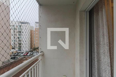 Apartamento para alugar com 2 quartos, 48m² em Aricanduva, São Paulo