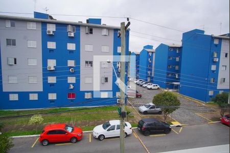 Quarto 2 - Vista de apartamento para alugar com 2 quartos, 40m² em Rubem Berta, Porto Alegre