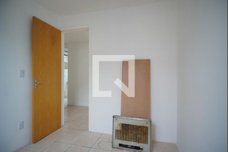 Quarto 1 de apartamento para alugar com 2 quartos, 40m² em Rubem Berta, Porto Alegre