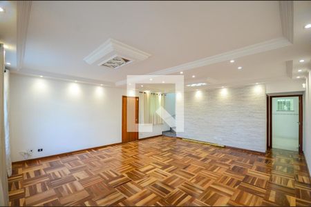 Sala de casa à venda com 3 quartos, 154m² em Jardim Sao Jose, São Paulo