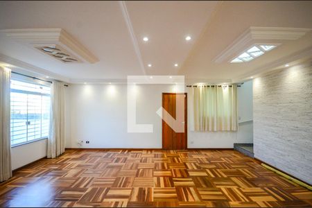 Sala de casa à venda com 3 quartos, 154m² em Jardim Sao Jose, São Paulo