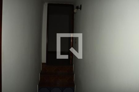 Corredor de casa à venda com 2 quartos, 125m² em Vila Paulo Silas, São Paulo