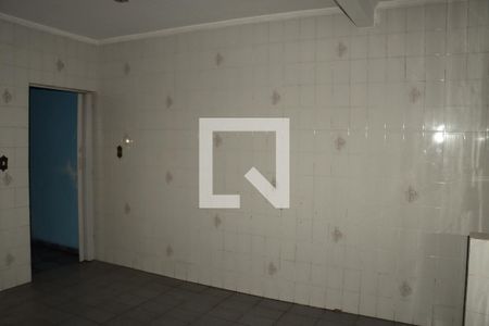 Cozinha de casa à venda com 2 quartos, 125m² em Vila Paulo Silas, São Paulo