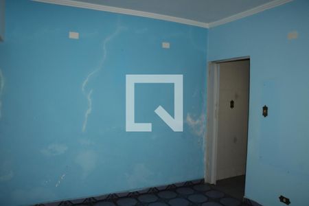 Sala de casa à venda com 2 quartos, 125m² em Vila Paulo Silas, São Paulo