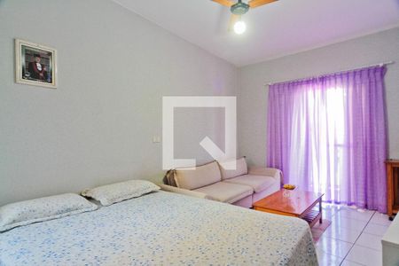 Quarto 2 de casa à venda com 4 quartos, 268m² em Jardim Santa Cruz (zona Norte), São Paulo