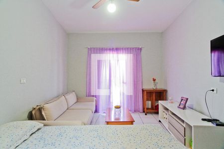 Quarto 2 de casa à venda com 4 quartos, 268m² em Jardim Santa Cruz (zona Norte), São Paulo