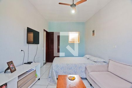 Quarto 2 de casa à venda com 4 quartos, 268m² em Jardim Santa Cruz (zona Norte), São Paulo
