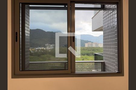 Suíte 1 de apartamento para alugar com 2 quartos, 80m² em Barra Olímpica, Rio de Janeiro