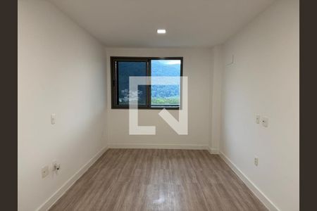 Suíte 1 de apartamento para alugar com 2 quartos, 80m² em Barra Olímpica, Rio de Janeiro