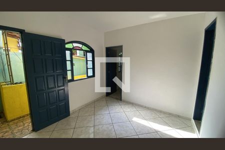 Sala de casa para alugar com 1 quarto, 40m² em São Cristóvão, Cabo Frio