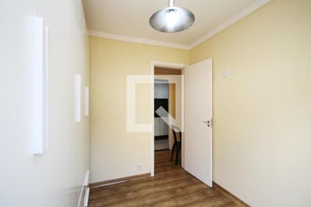 Quarto 1 de apartamento para alugar com 2 quartos, 52m² em Jardim Monte Santo, Cotia
