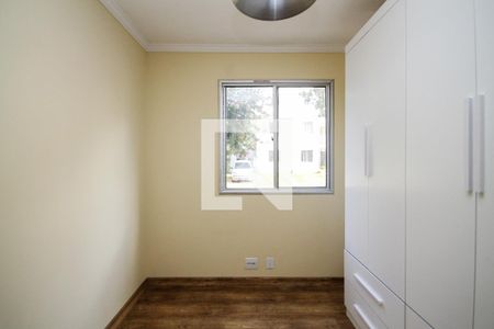 Quarto 1 de apartamento para alugar com 2 quartos, 52m² em Jardim Monte Santo, Cotia