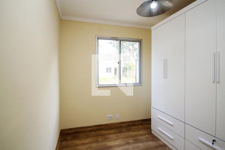 Quarto 1 de apartamento para alugar com 2 quartos, 52m² em Jardim Monte Santo, Cotia