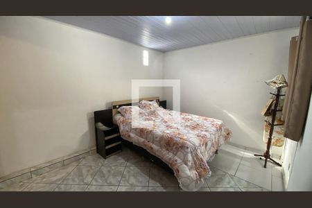 Quarto de casa para alugar com 1 quarto, 40m² em São Cristóvão, Cabo Frio