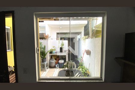 Sala de casa para alugar com 1 quarto, 40m² em São Cristóvão, Cabo Frio