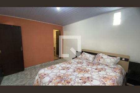 Quarto de casa para alugar com 1 quarto, 40m² em São Cristóvão, Cabo Frio