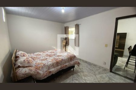 Quarto de casa para alugar com 1 quarto, 40m² em São Cristóvão, Cabo Frio