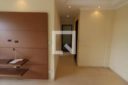 Apartamento para alugar com 3 quartos, 67m² em Vila Osasco, Osasco