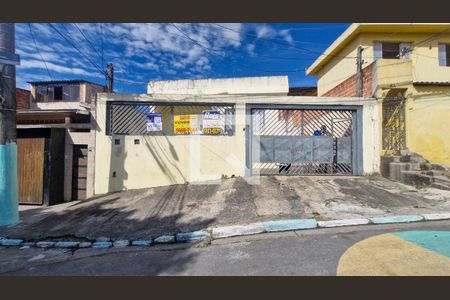Casa à venda com 2 quartos, 140m² em Jardim Cliper, São Paulo