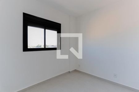 Quarto 1 de apartamento para alugar com 2 quartos, 40m² em Carandiru, São Paulo