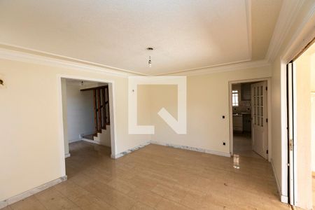 Copa de casa para alugar com 4 quartos, 380m² em Jardim Campinas, Campinas