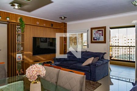 Apartamento para alugar com 3 quartos, 120m² em Vila Prudente, São Paulo