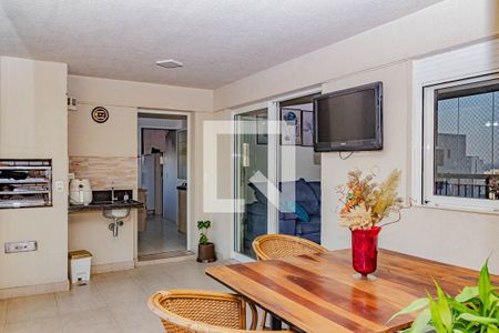 Apartamento para alugar com 3 quartos, 120m² em Vila Prudente, São Paulo