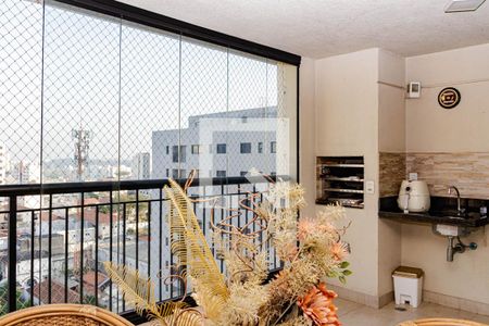 Apartamento para alugar com 3 quartos, 120m² em Vila Prudente, São Paulo
